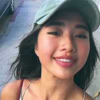 Selain rutin berolahraga, ia juga sangat menyukai traveling. Foto: Instagram