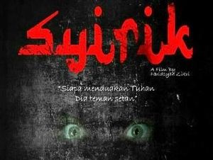 Film Bergenre Horor Syirik Bakal Ramaikan Bioskop Awal Tahun Ini