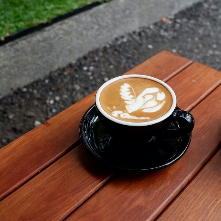 Filosofi Kopi