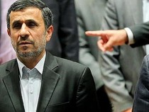 Saat Iran Buka Bursa Pilpres Tanpa Ahmadinejad
