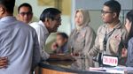 Jempol Yasonna Laoly Sebelum Diperiksa KPK Soal e-KTP