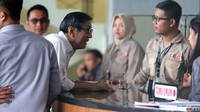 Yasonna diketahui pernah menjabat Anggota Komisi II DPR Tahun 2009 – 2014. Saat itu Yasonna anggota Komisi II yang ikut membahas pengadaan proyek e-KTP di DPR.