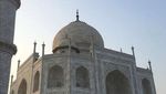 Foto: Raisa, Hamish Daud dan Kisah Cinta Taj Mahal