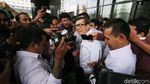 KPK Panggil Yasonna Laoly Jadi Saksi Kasus e-KTP