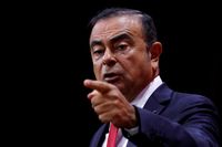 Ghosn Ditangkap, Jaksa Jepang Akan Tuntut Nissan Juga?