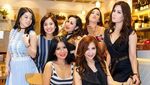 Si Seksi Five V yang Ingin Berhijab