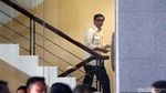Jempol Yasonna Laoly Sebelum Diperiksa KPK Soal e-KTP