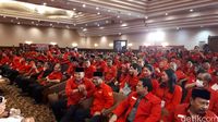 Bicara Soal UKP Pancasila, Megawati: Mudah-mudahan Jadi Badan
