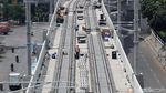 Siap-siap! MRT Jakarta Mulai Diuji Coba Desember 2018