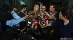 Pengelolaan Dana Haji Dikonsultasikan ke KPK
