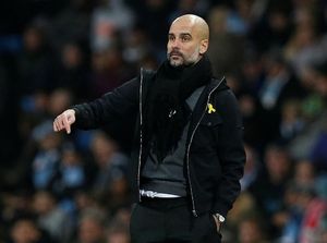 Peringatkan City, Guardiola Sebut Leg Kedua di Bristol Akan Berat