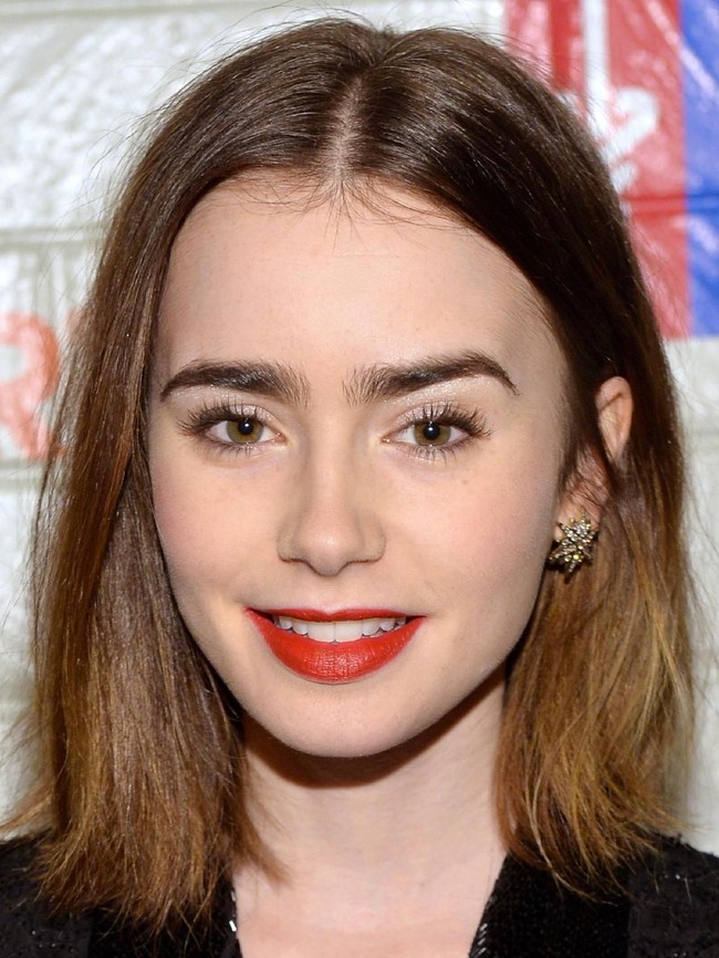 Untuk tren rambut di 2018 ini akan banyak yang mengidolai rambut potongan lob (long bob). Efeknya lebih feminin dan effortless. Foto: Istimewa