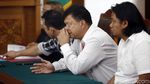 Sidang Praperadilan Gunawan Jusuf melawan Bareskrim
