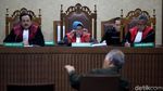 Sidang Lanjutan Kasus Korupsi Gubernur Nonaktif Sultra Nur Alam