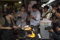 Tak Nyaman dengan Predikat Michelin Star, Pemilik Ingin Kembalikan Bintangnya