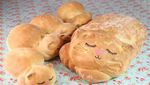 Miaw! Cat Lovers Pasti Gemas dengan 10 Makanan Lucu Ini