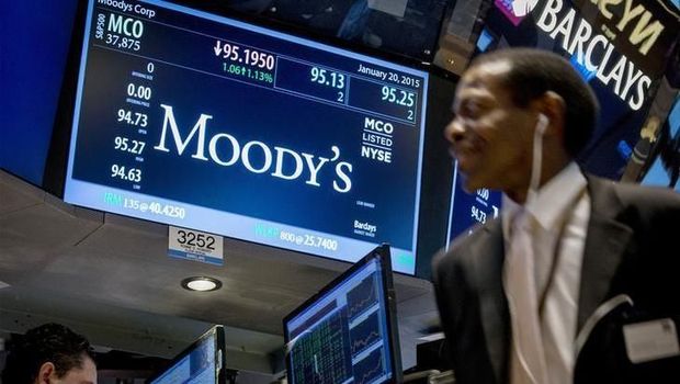 Moody's Investors Service Moody's Investors Service