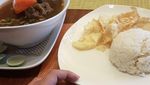 Stand Up Komedian dan Penulis Buku  Terkenal Ini Juga Doyan Makan dan Rutin Diet