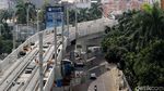Siap-siap! MRT Jakarta Mulai Diuji Coba Desember 2018