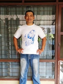 Foto: dok: Pribadi Foto: dok: Pribadi