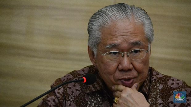 Gegara Politik, Mendag Sebut IA-CEPA tak Diteken Tahun ini - CNBC Indonesia