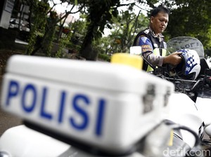 Dihujat Sampai Diludahi Suka Duka Jadi Patwal
