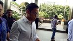 Kompak, Begini Gaya 2 Anak Novanto Saat Barengan Tiba di KPK