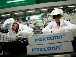 Cerita Pilu Buruh di Balik Kecanggihan Gadget Apple dan Amazon