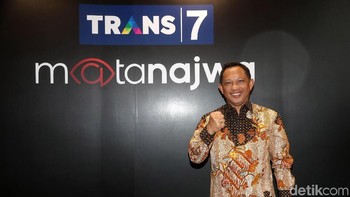 Kapolri Tito Karnavian. Foto: Grandyos Zafna