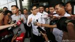 KPK Panggil Yasonna Laoly Jadi Saksi Kasus e-KTP