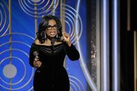 Oprah Beli Jet Pribadi Mewah Rp 355 M Tunai! Ini Alasannya