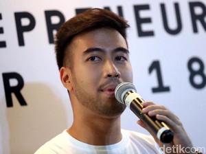Vidi Aldiano Cari Inspirasi Lagu Sampai ke Amerika Serikat