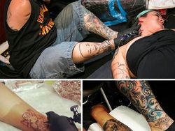 Siapa Sangka, Lukisan Ini Karya Seniman Disabilitas dan Autis