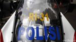 Mengintip Aktivitas Sang Polisi Pengawal