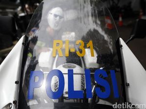 Patwal Diminta Tak Arogan: Jangan Asal Setop Kendaraan-Makan Jalur Orang