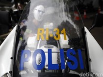 Patwal Diminta Tak Arogan: Jangan Asal Setop Kendaraan-Makan Jalur Orang