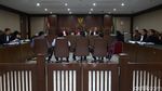 Sidang Lanjutan Yudi Widiana