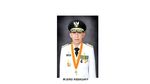 Foto: Ini Cagub-Cawagub yang Telah Resmi Daftar ke KPU