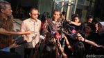 Pengelolaan Dana Haji Dikonsultasikan ke KPK