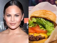 9 Seleb Holywood & Fast Food Favoritnya, Kim Kadarshian Penggemar Berat KFC