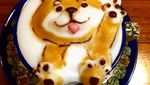 Miaw! Cat Lovers Pasti Gemas dengan 10 Makanan Lucu Ini
