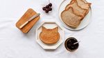Miaw! Cat Lovers Pasti Gemas dengan 10 Makanan Lucu Ini