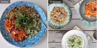 Agar Foto Makanan di Instagram Dapat Banyak 'Like' Cobalah Trik Ini!