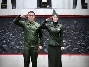PKPI Enggan Campuri Urusan Vicky Prasetyo Gerebek Angel Lelga