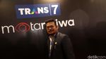 Ketika Para Tokoh Negeri Hadir di Mata Najwa Trans7