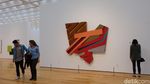 Jalan-jalan ke High Museum of Art Atlanta