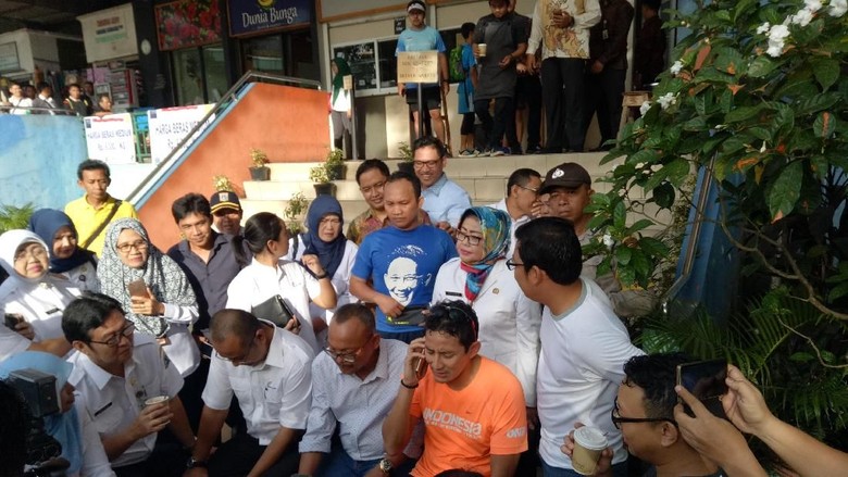 Polda Sebut Larangan Motor di Thamrin Efektif, Ini Kata Sandiaga Polda Sebut Larangan Motor di Thamrin Efektif, Ini Kata Sandiaga