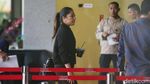 Putra-putri Novanto Kembali Diperiksa KPK