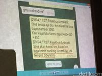 Di Sidang, Anak Buah Fahmi Akui Transfer USD 1 Juta ke Fayakhun