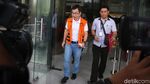 Pengumpul Uang Suap untuk Bupati Batubara Kembali Diperiksa